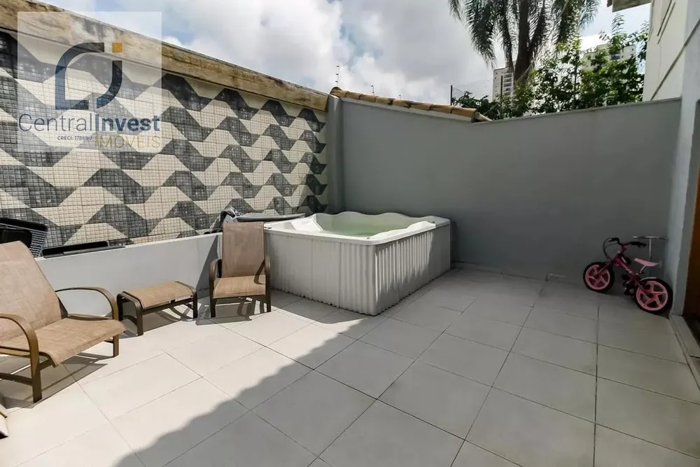 Casa, 4 quartos, 192 m² - Foto 4
