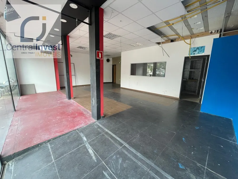Loja-Salão, 85 m² - Foto 6