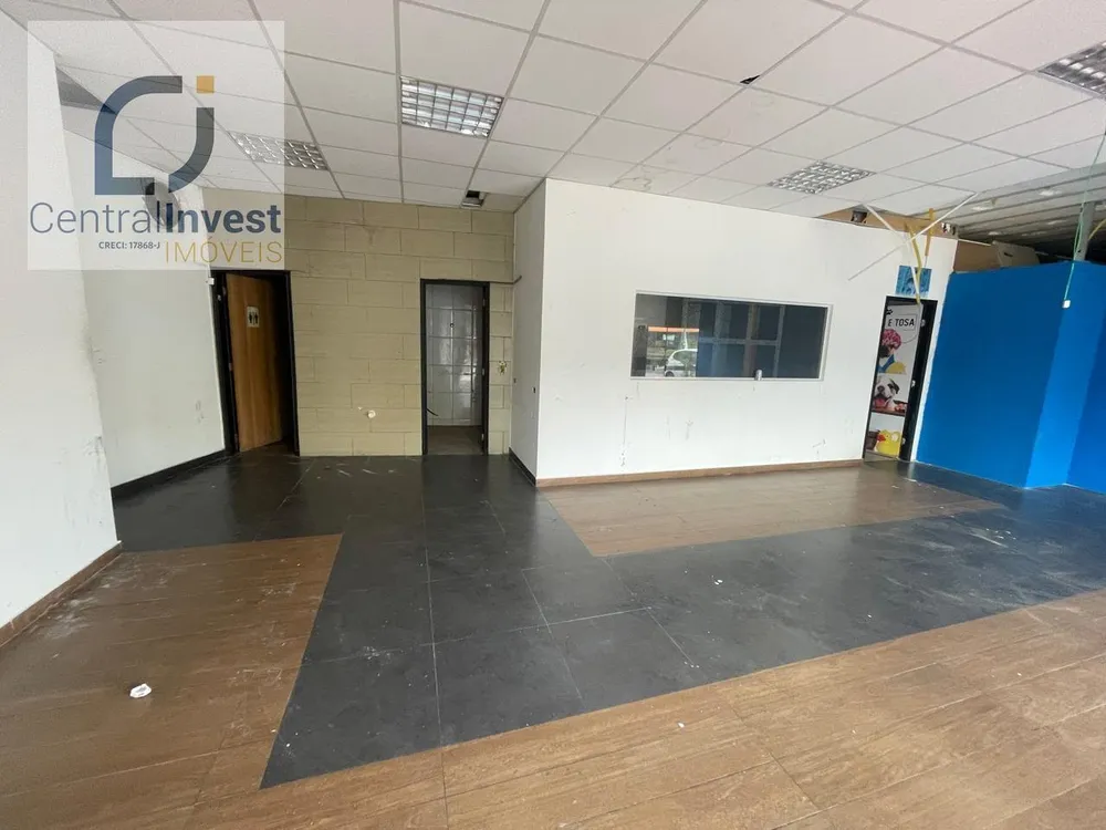 Loja-Salão, 85 m² - Foto 2