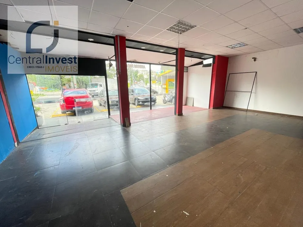 Loja-Salão, 85 m² - Foto 5