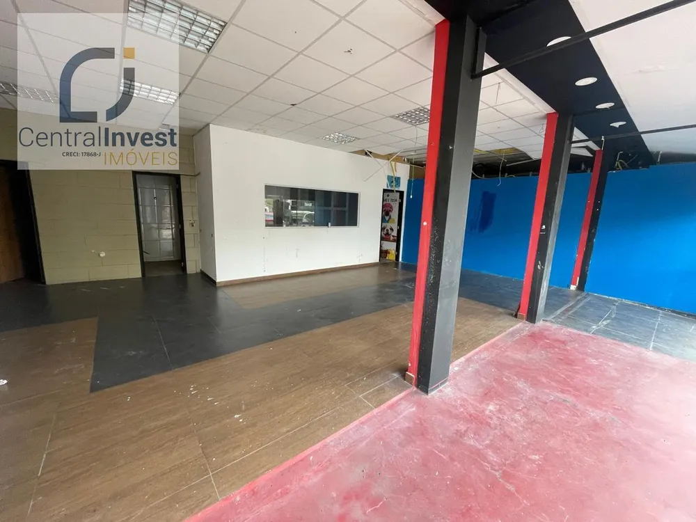 Loja-Salão, 85 m² - Foto 3