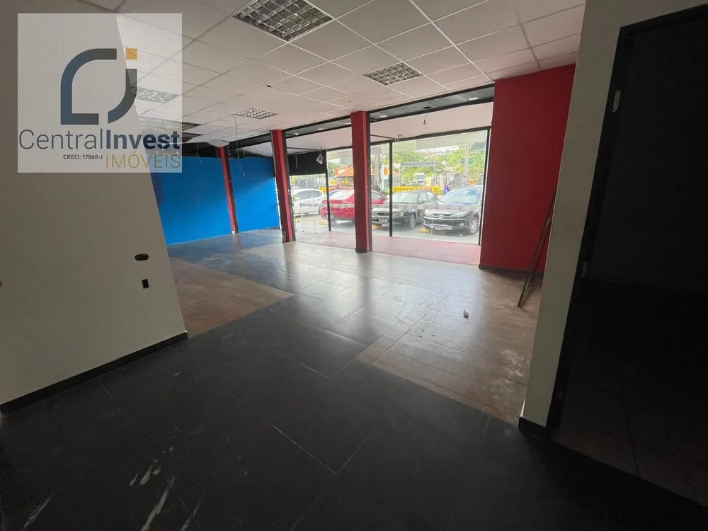 Loja-Salão, 85 m² - Foto 1