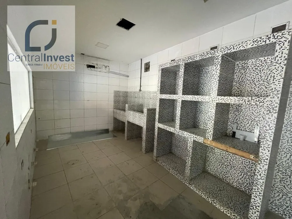 Loja-Salão, 85 m² - Foto 4