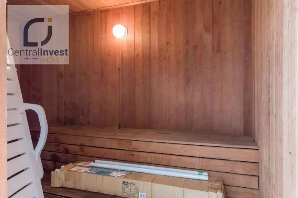 Apartamento, 2 quartos, 120 m² - Foto 1