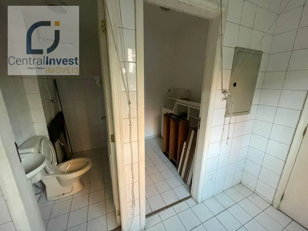 Apartamento, 2 quartos, 120 m² - Foto 16