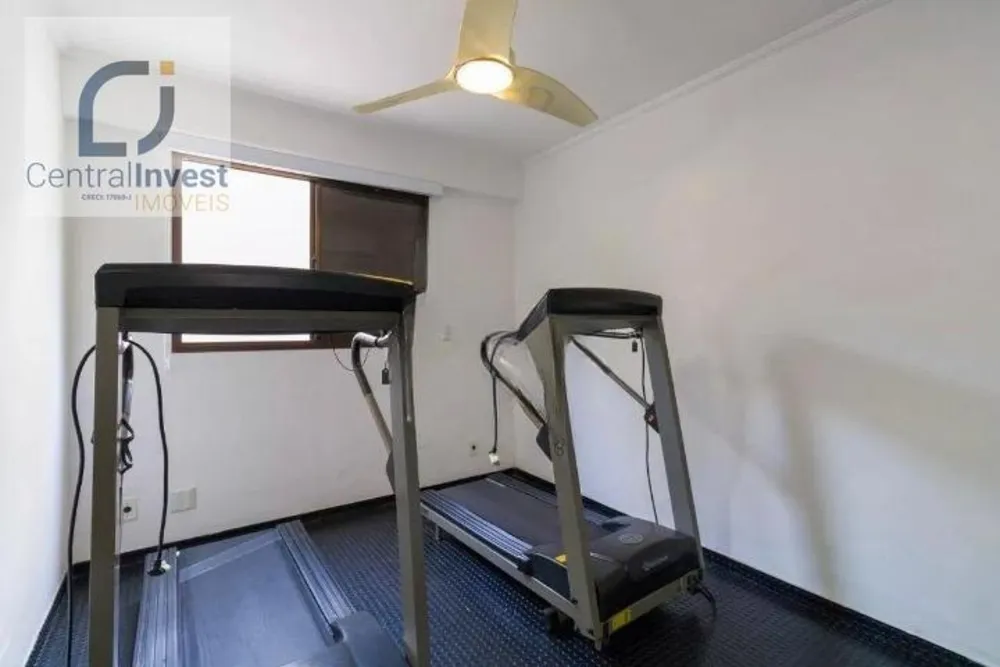 Apartamento, 2 quartos, 120 m² - Foto 2