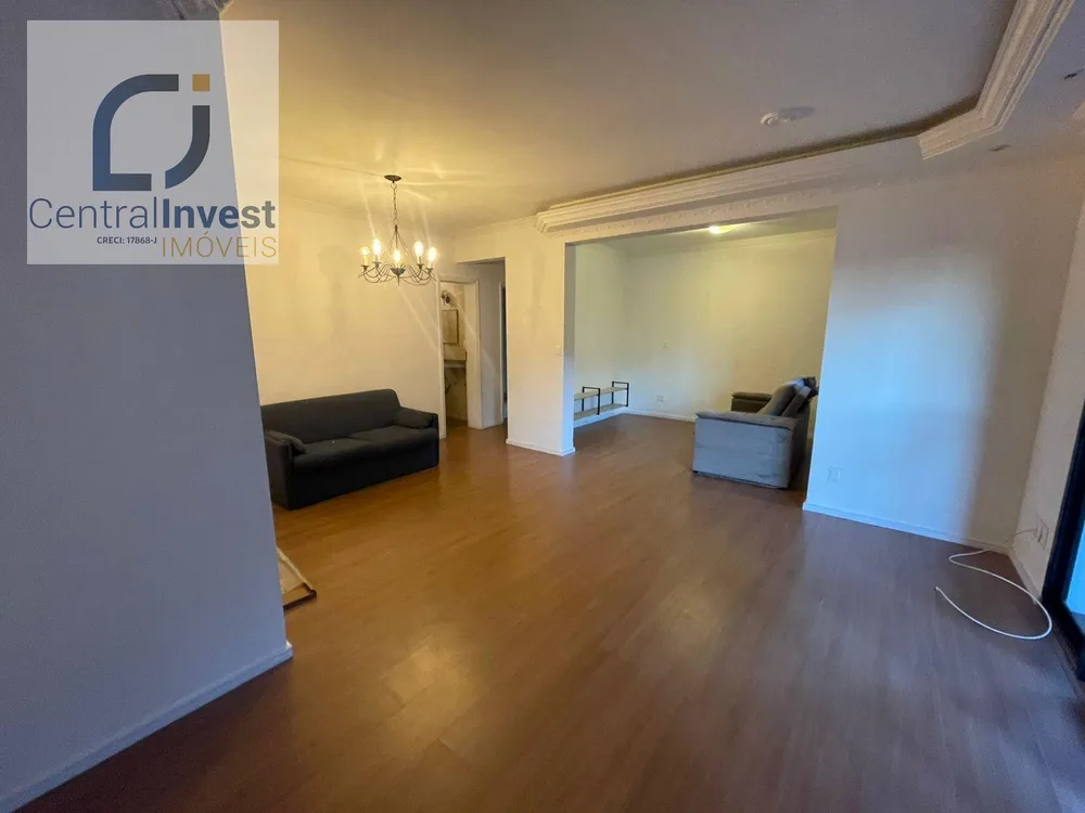 Apartamento, 2 quartos, 120 m² - Foto 4