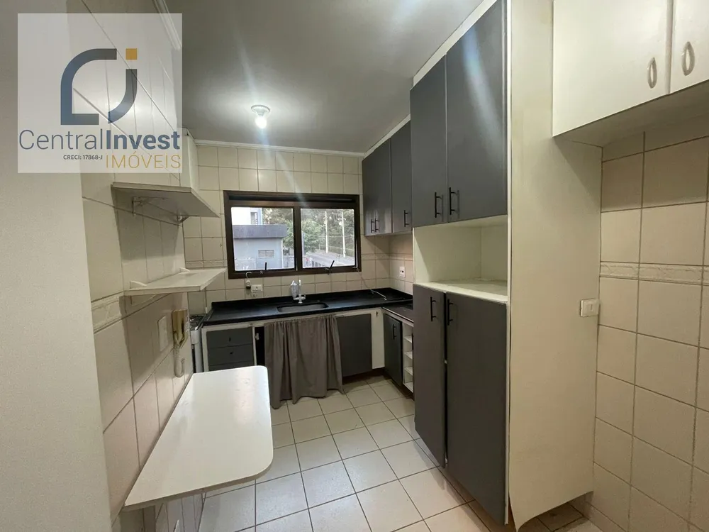 Apartamento, 2 quartos, 120 m² - Foto 8