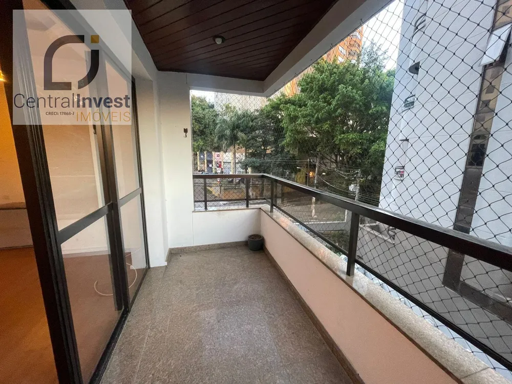 Apartamento, 2 quartos, 120 m² - Foto 7