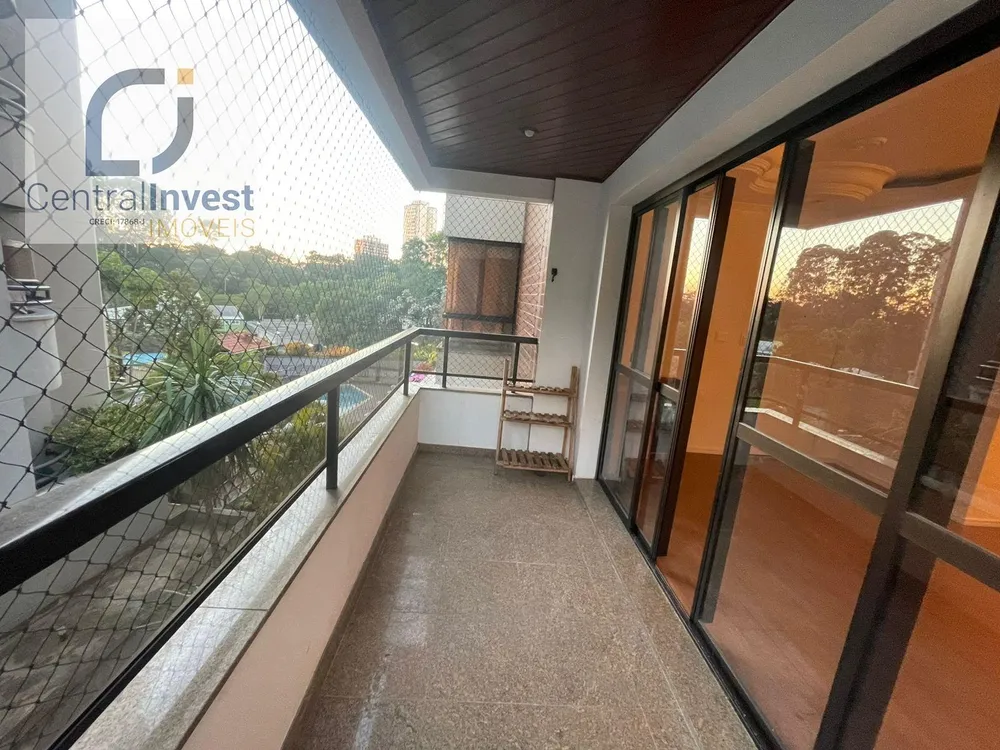 Apartamento, 2 quartos, 120 m² - Foto 6