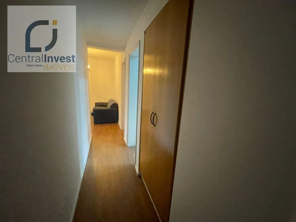 Apartamento, 2 quartos, 120 m² - Foto 5