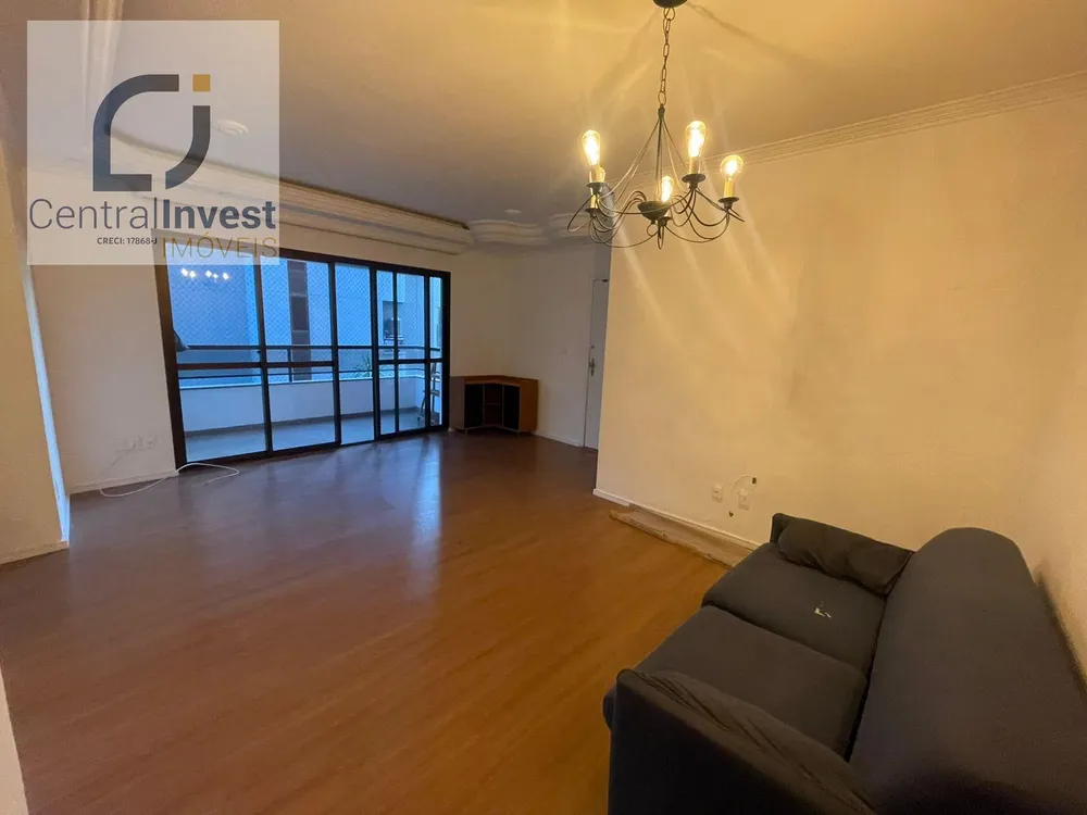 Apartamento, 2 quartos, 120 m² - Foto 3