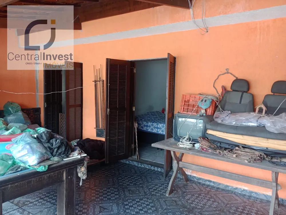 Casa, 4 quartos, 220 m² - Foto 7