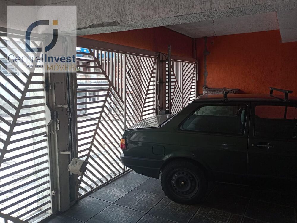 Casa, 4 quartos, 220 m² - Foto 4
