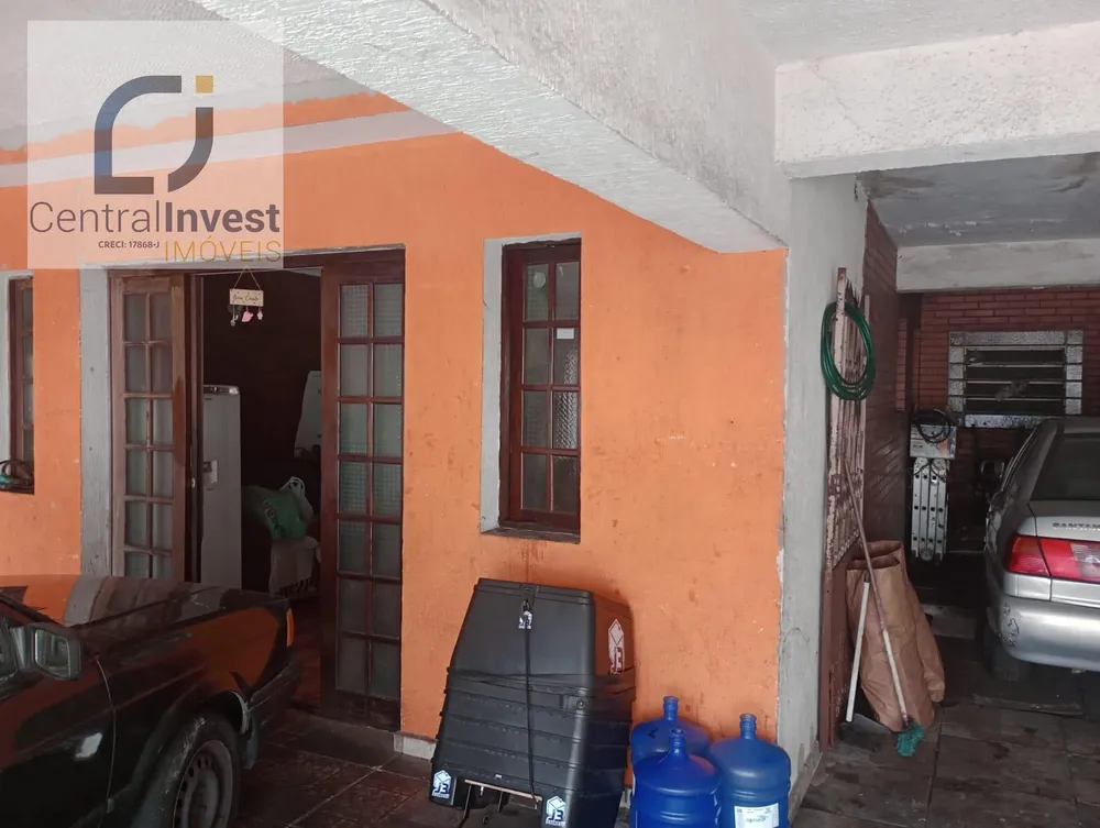 Casa, 4 quartos, 220 m² - Foto 12