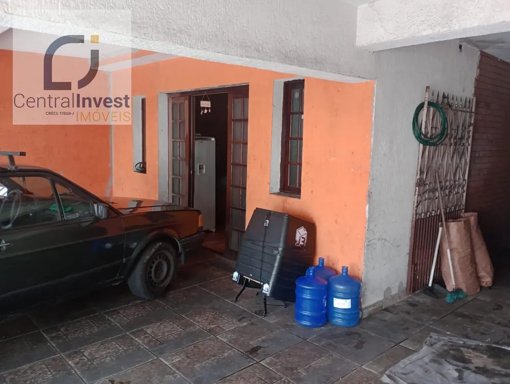 Casa, 4 quartos, 220 m² - Foto 10