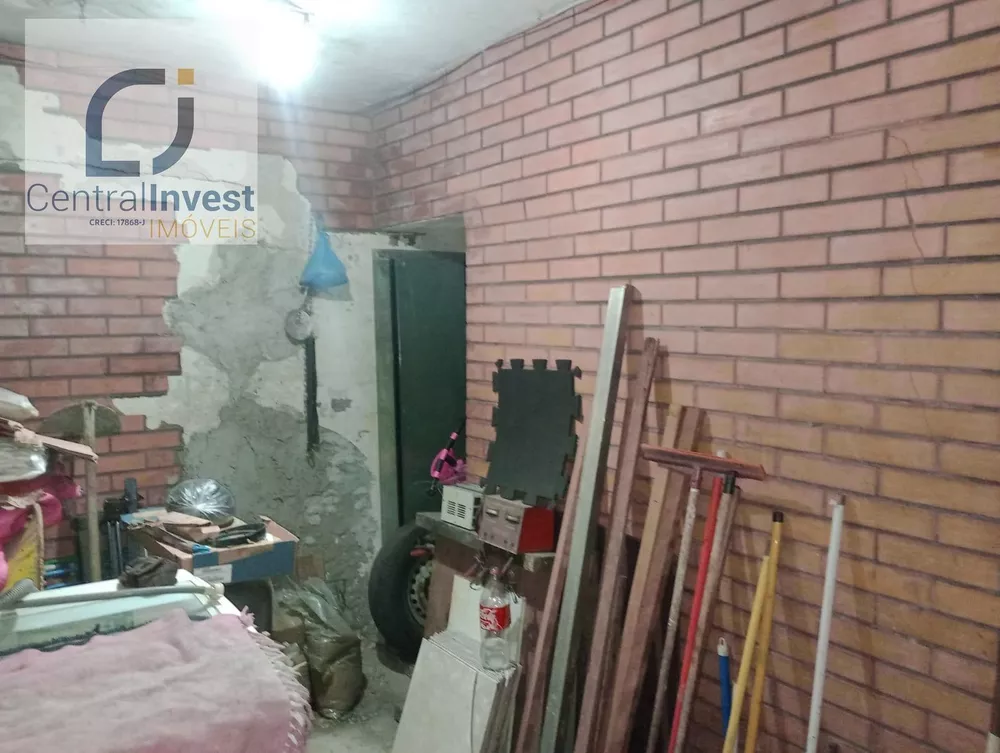 Casa, 4 quartos, 220 m² - Foto 6