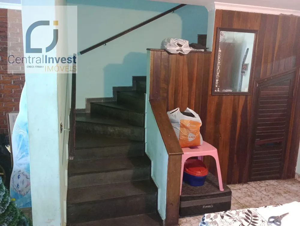 Casa, 4 quartos, 220 m² - Foto 13