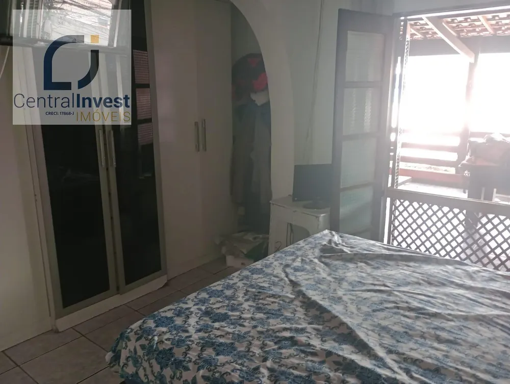 Casa, 4 quartos, 220 m² - Foto 9