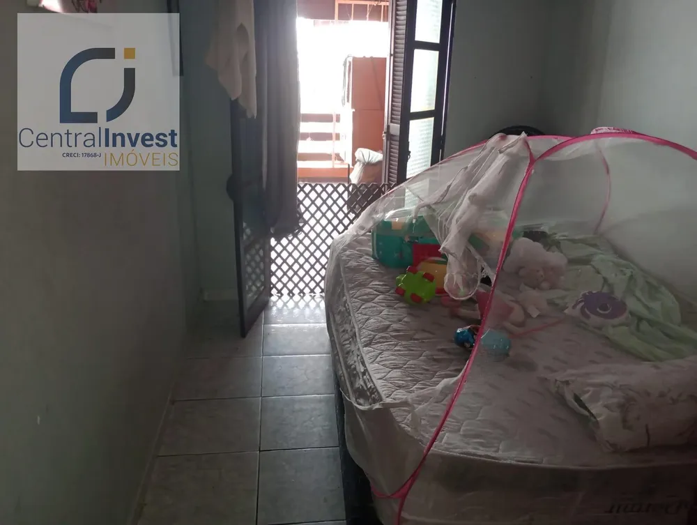 Casa, 4 quartos, 220 m² - Foto 10