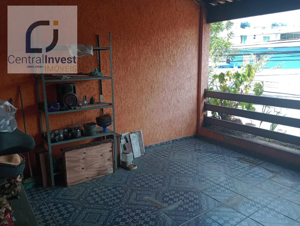 Casa, 4 quartos, 220 m² - Foto 8