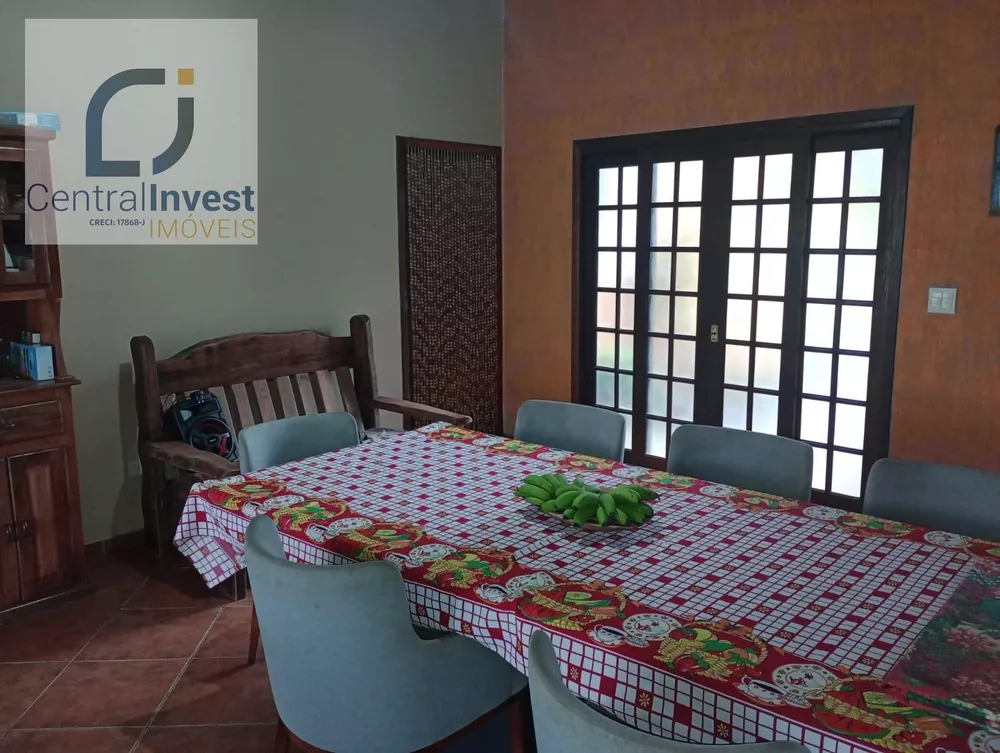 Casa de Condomínio, 4 quartos - Foto 2