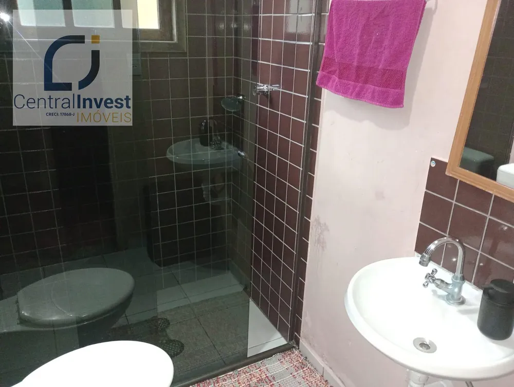 Casa de Condomínio, 4 quartos - Foto 8