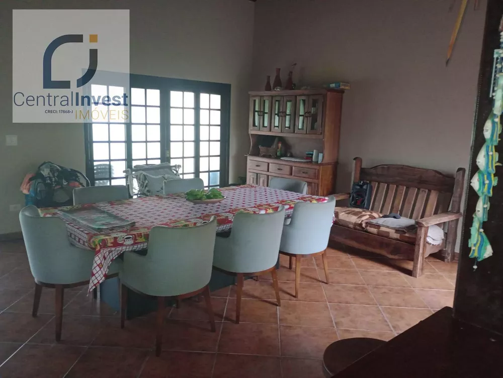 Casa de Condomínio, 4 quartos - Foto 3