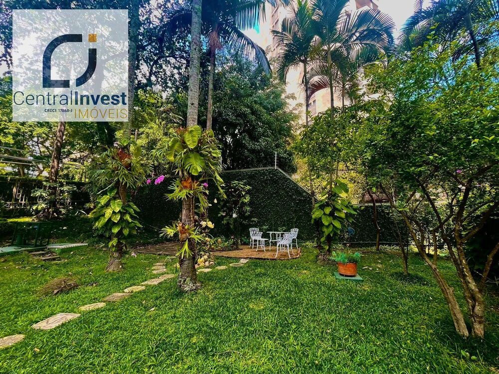 Apartamento, 3 quartos, 127 m² - Foto 6
