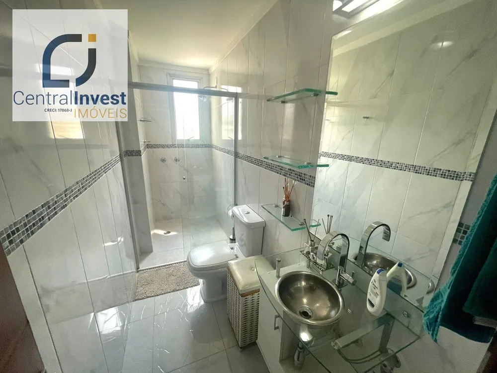 Apartamento, 3 quartos, 127 m² - Foto 11