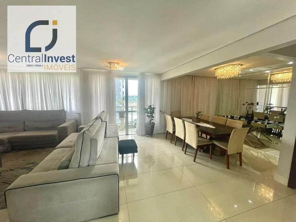 Apartamento, 3 quartos, 127 m² - Foto 12