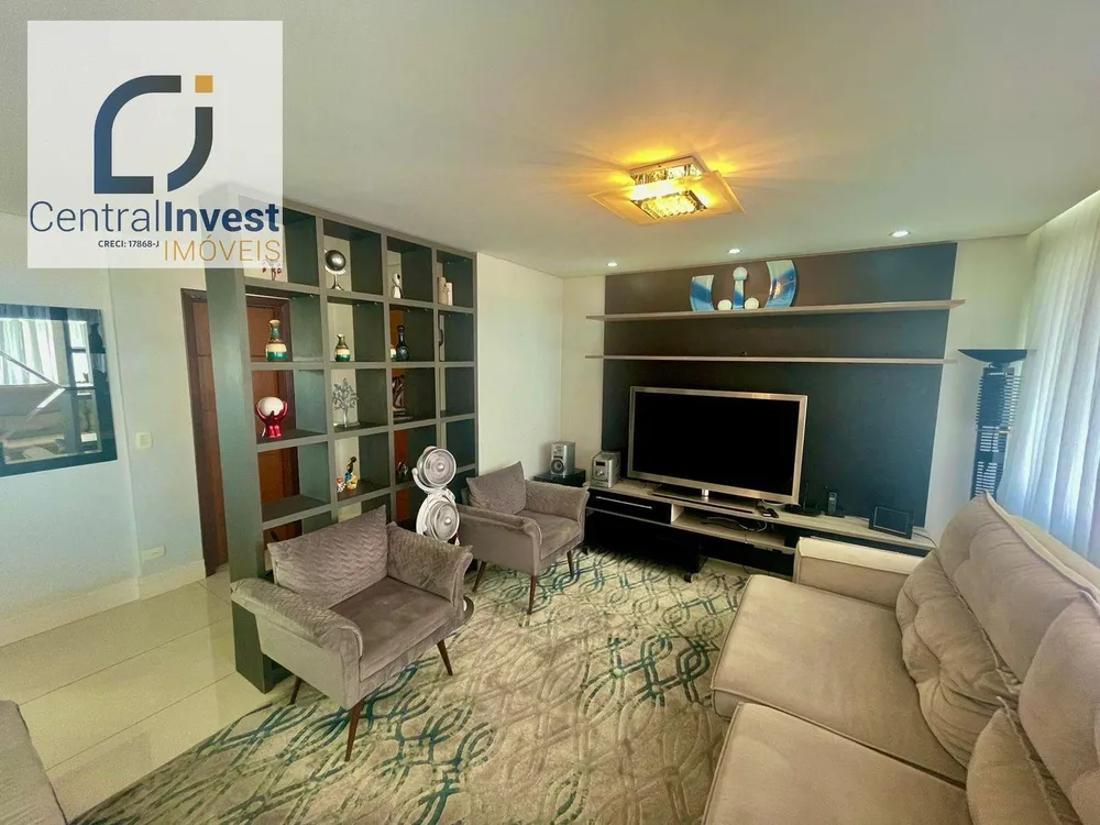 Apartamento, 3 quartos, 127 m² - Foto 21