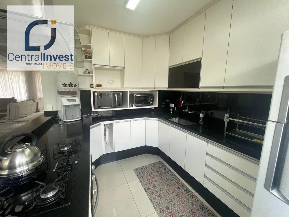 Apartamento, 3 quartos, 127 m² - Foto 9