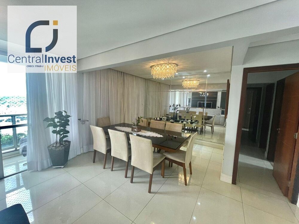 Apartamento, 3 quartos, 127 m² - Foto 4