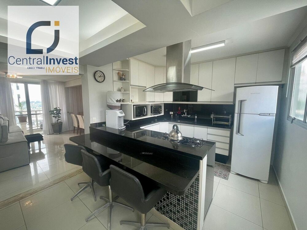 Apartamento, 3 quartos, 127 m² - Foto 3