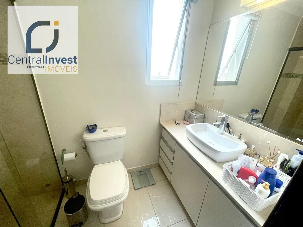 Apartamento, 3 quartos, 127 m² - Foto 18