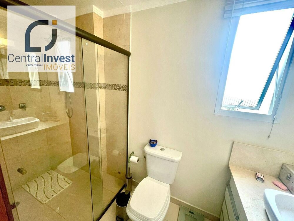Apartamento, 3 quartos, 127 m² - Foto 5