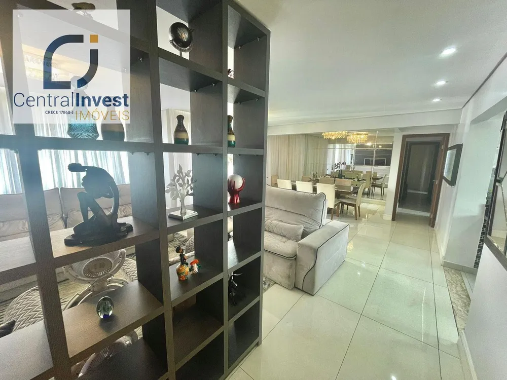 Apartamento, 3 quartos, 127 m² - Foto 3