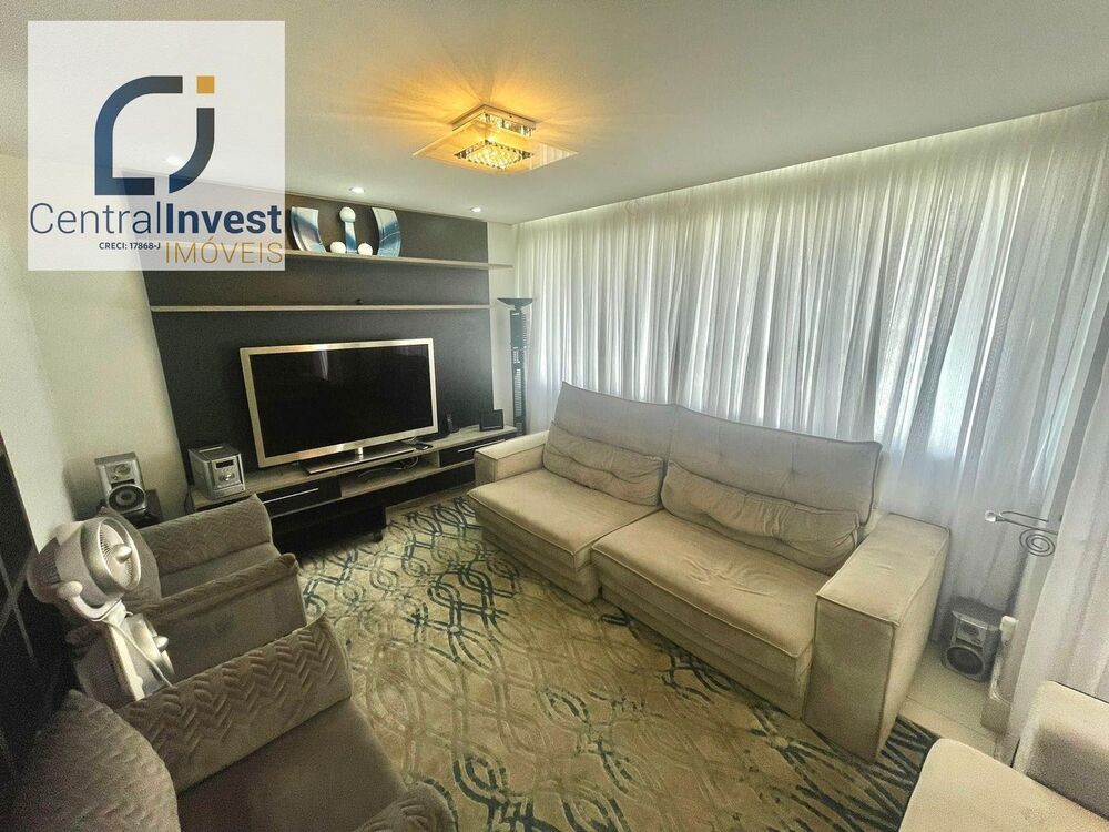 Apartamento, 3 quartos, 127 m² - Foto 1