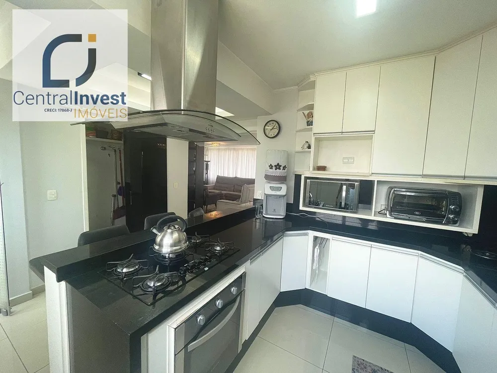 Apartamento, 3 quartos, 127 m² - Foto 10