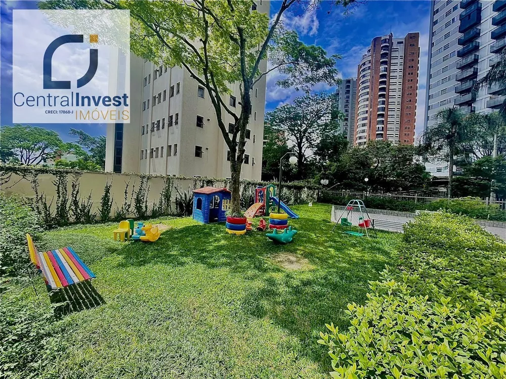 Apartamento, 3 quartos, 127 m² - Foto 10