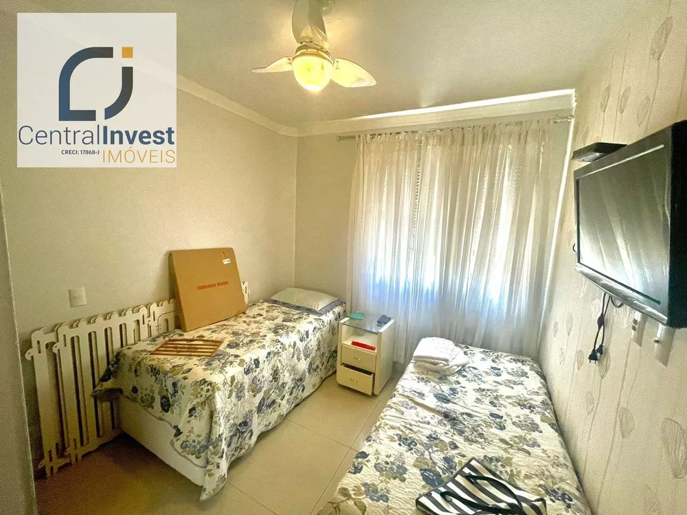 Apartamento, 3 quartos, 127 m² - Foto 9