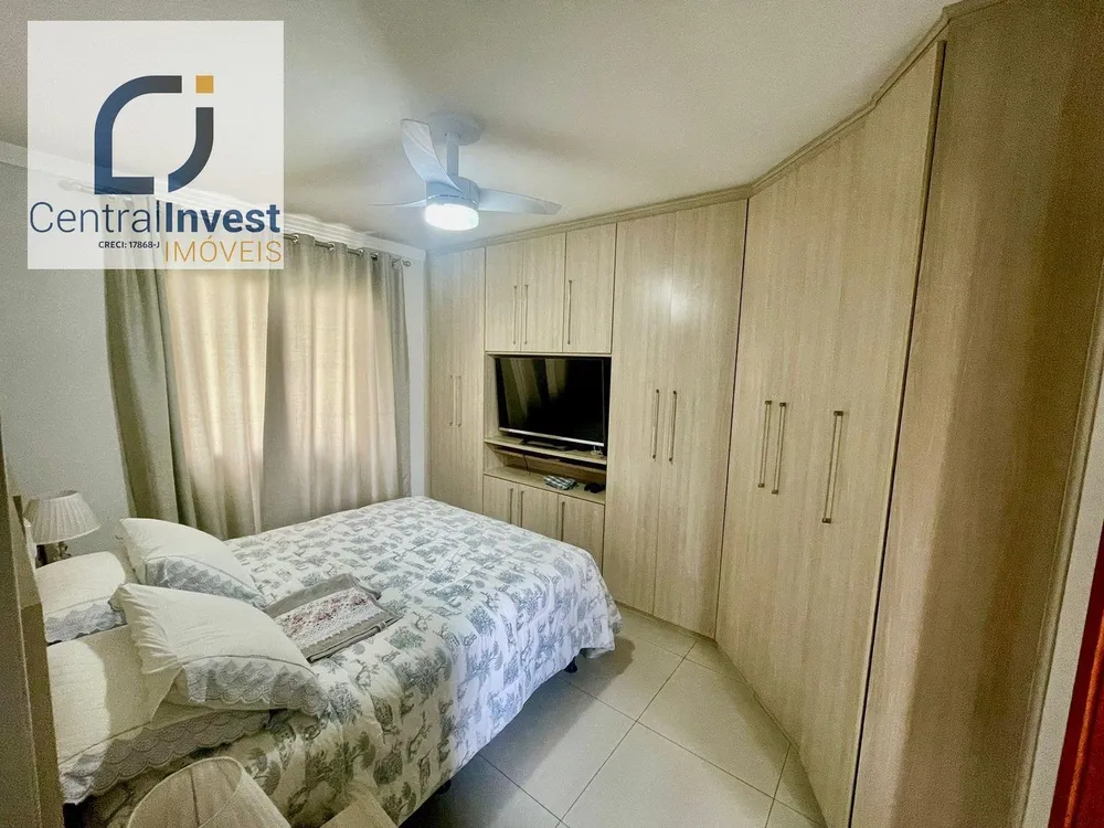Apartamento, 3 quartos, 127 m² - Foto 16