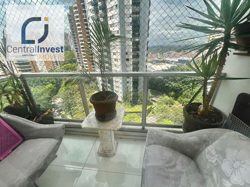 Apartamento, 3 quartos, 127 m² - Foto 2