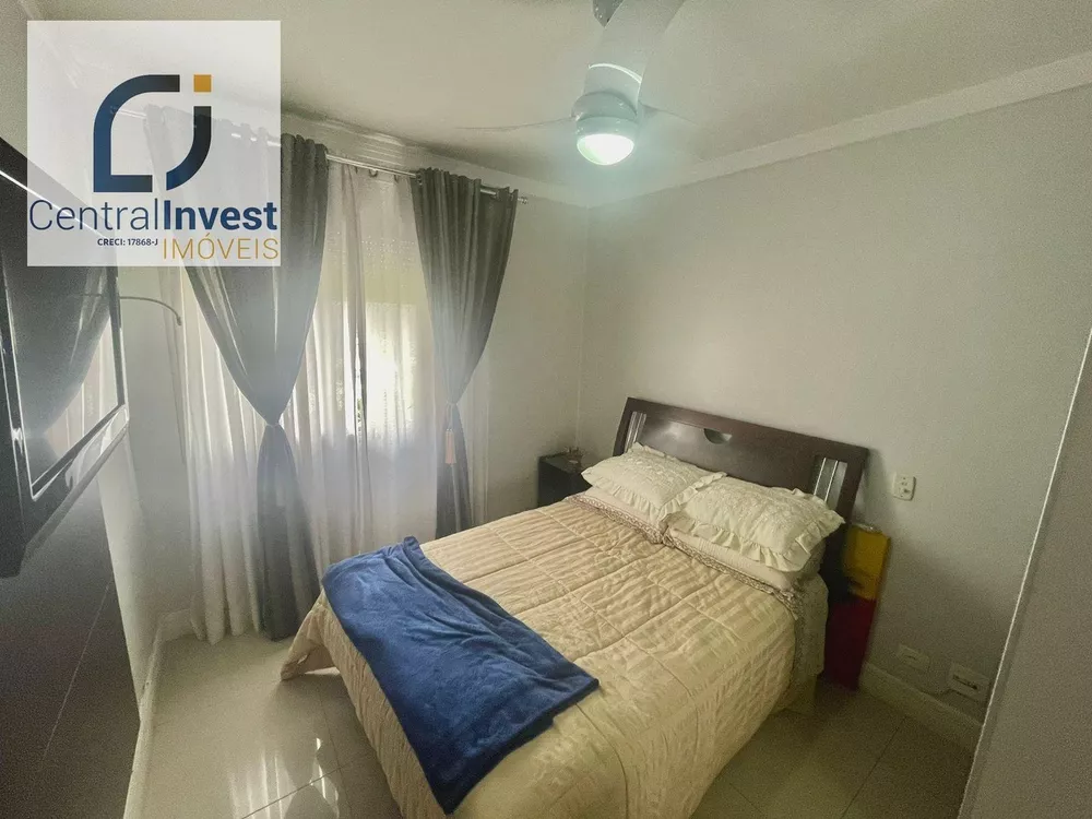 Apartamento, 3 quartos, 127 m² - Foto 11