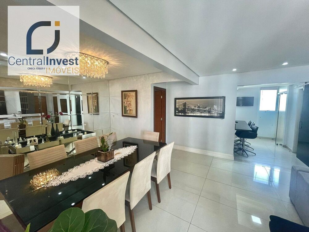 Apartamento, 3 quartos, 127 m² - Foto 8