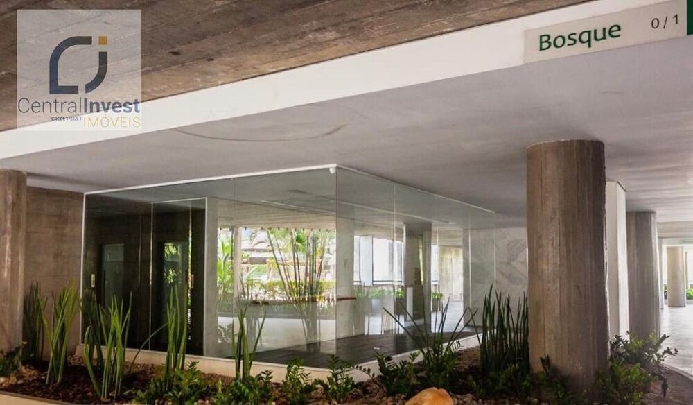 Apartamento, 4 quartos, 160 m² - Foto 3