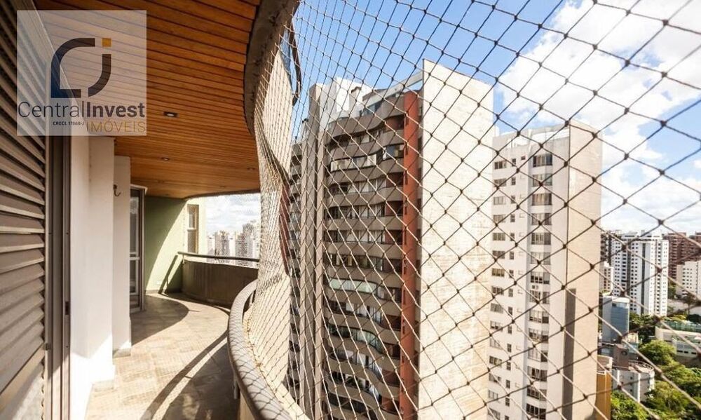 Apartamento, 4 quartos, 160 m² - Foto 4