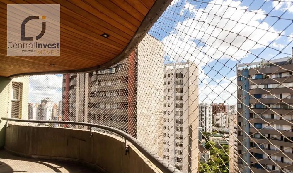Apartamento, 4 quartos, 160 m² - Foto 5