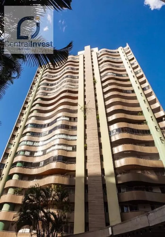 Apartamento, 4 quartos, 160 m² - Foto 6